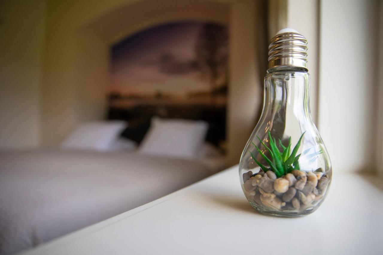 Bed & Bos De 14 Sterren Hotel Den Burg Ngoại thất bức ảnh